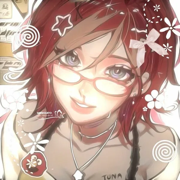 Avatar of Irisbeth