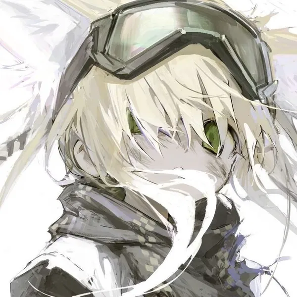 Avatar of fishdaru