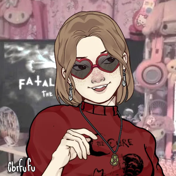 Avatar of Sketchy_Gauntlet