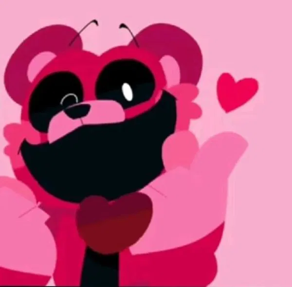 Avatar of Bobby_Bearhug112