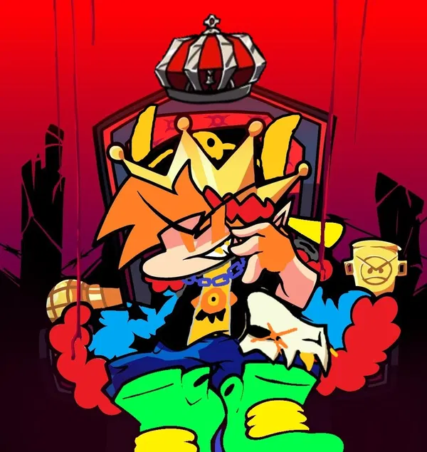 Avatar of Gamegedon.900