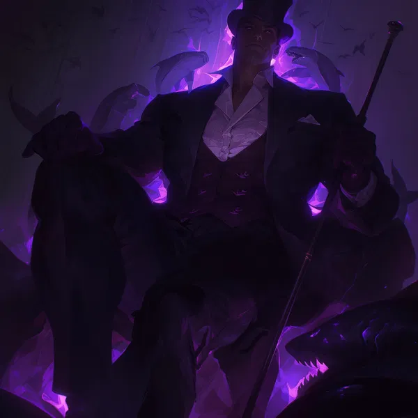 Avatar of NekiyHleb