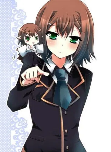 Avatar of M.M.
