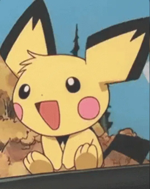 Avatar of Tiny_Pichu