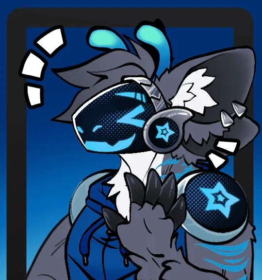 Avatar of Unknowngalaxy