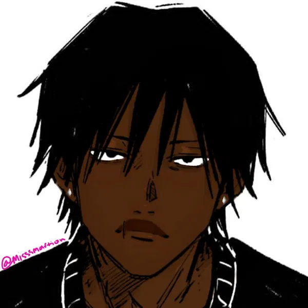 Avatar of Rip_OniChan