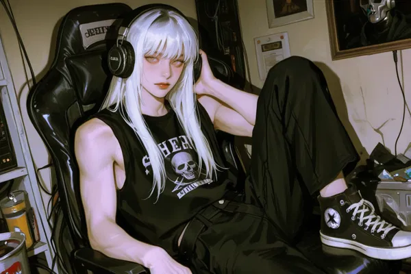 Avatar of Owennizer