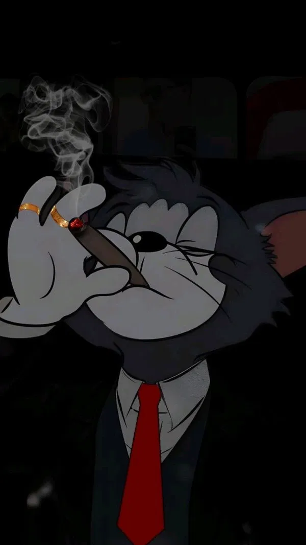 Avatar of Tom.tom