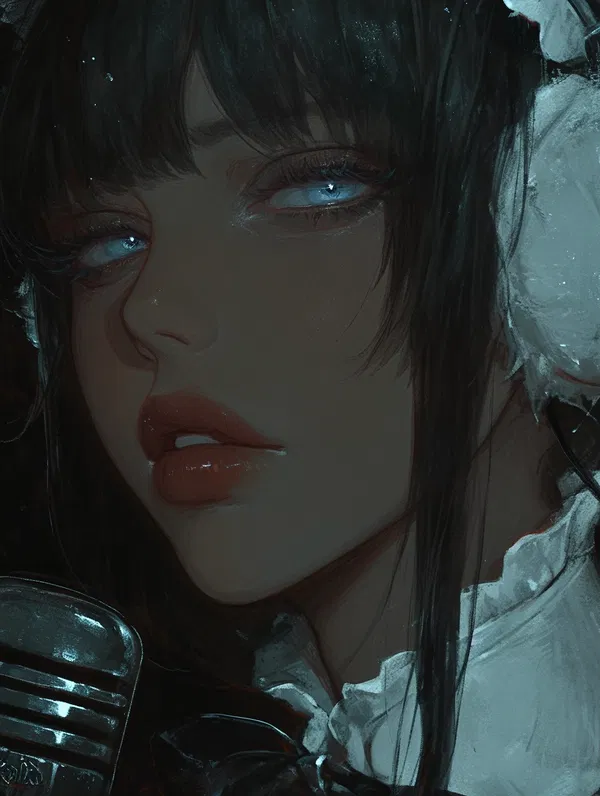 Avatar of MotherSaint
