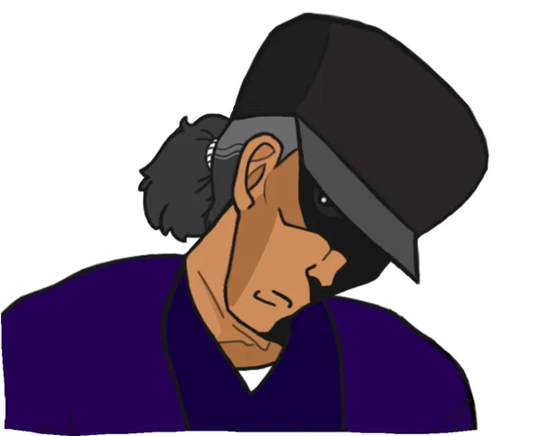 Avatar of Coriander_Seed