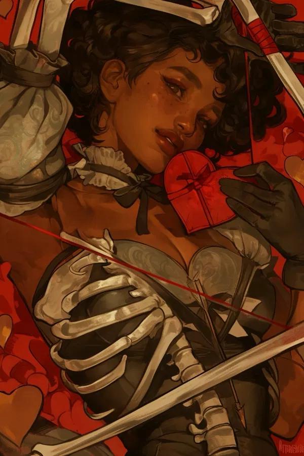 Avatar of vanillacoke
