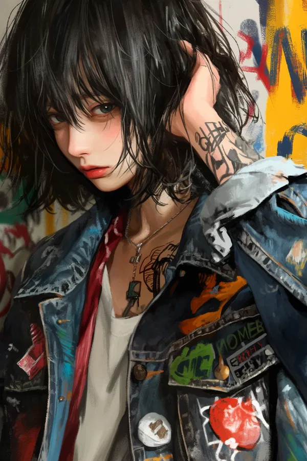 Avatar of kkanna