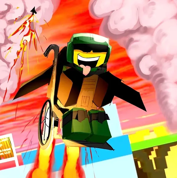 Avatar of Kyson1