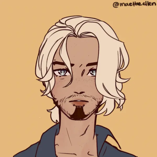 Avatar of Mazeywazey!!
