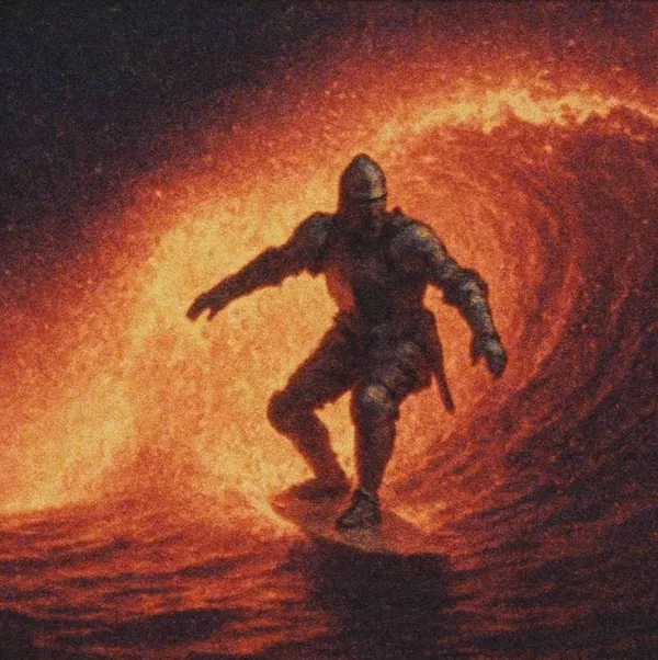 Avatar of TheSurfer