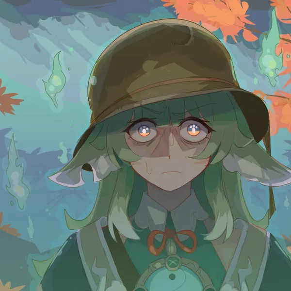 Avatar of Resonant3274