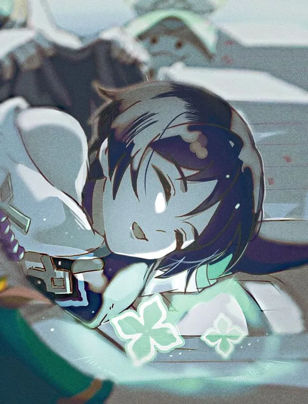 Avatar of Fmita