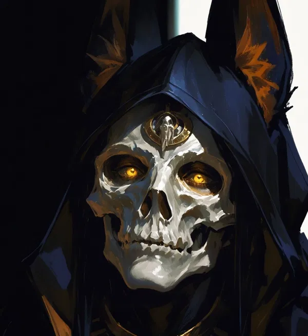 Avatar of Rakkot