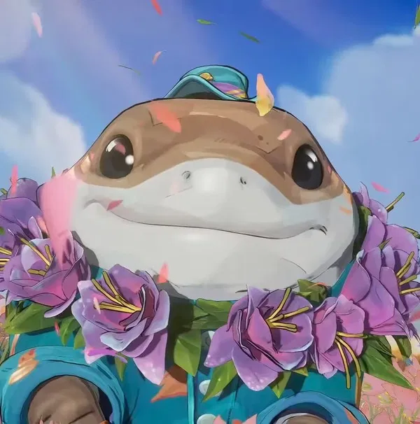 Avatar of Kermit_Shogun