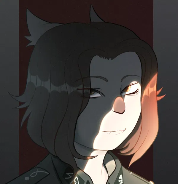Avatar of SilverRei