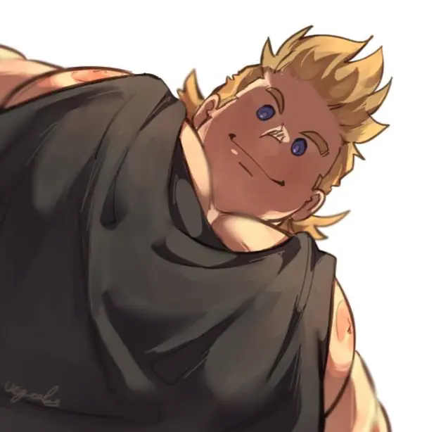 Avatar of Perks 6’7
