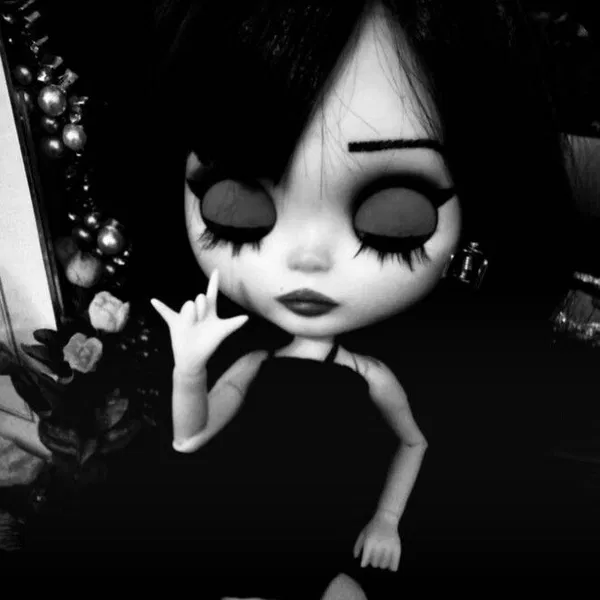 Avatar of imnotjade
