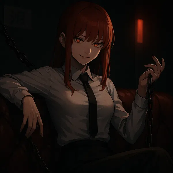 Avatar of Viktra