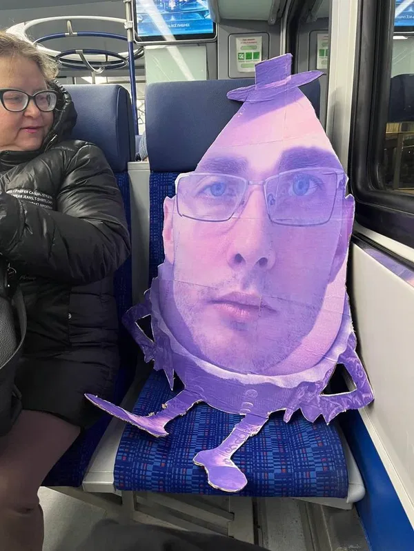 Avatar of MaryanEbott