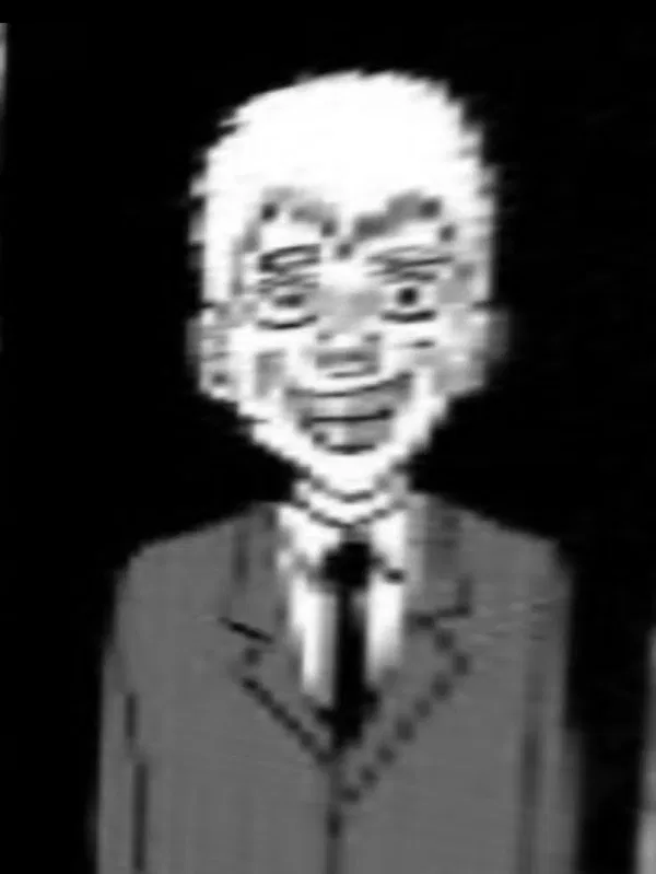 Avatar of Yalinka