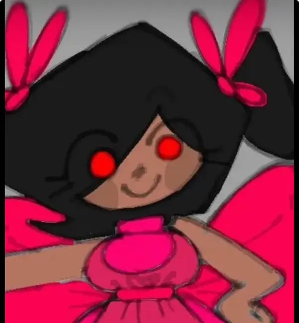 Avatar of Randomgal