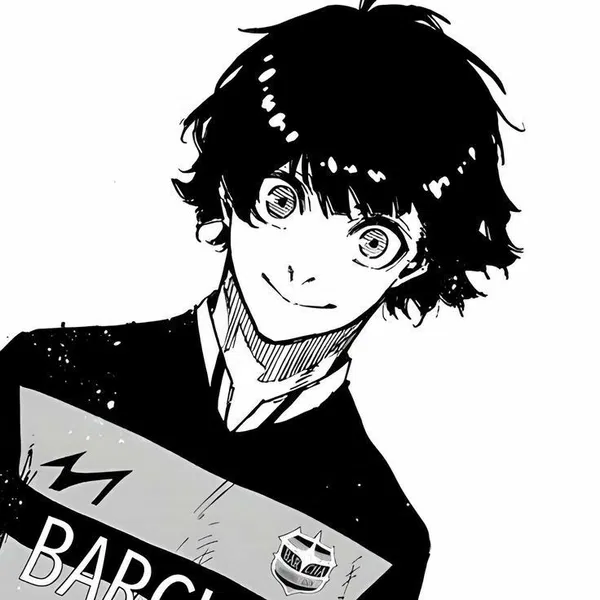 Avatar of Jace_roy