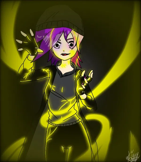 Avatar of Yuki Ryoto