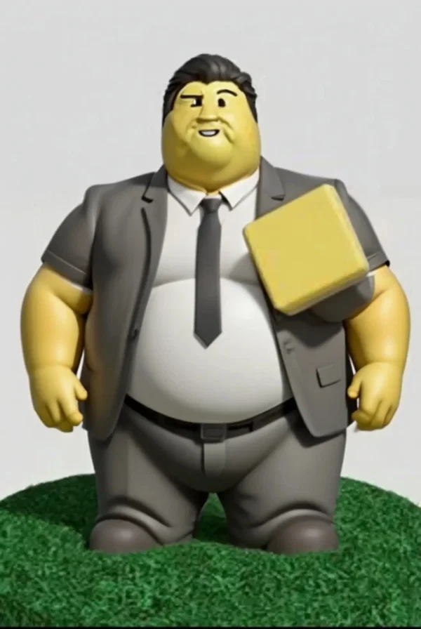 Avatar of MegaCatter_