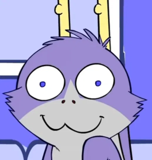 Avatar of JTR