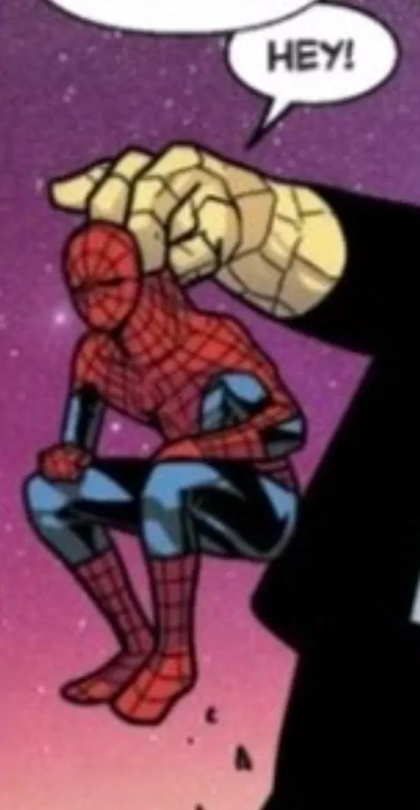 Avatar of Spiderclan