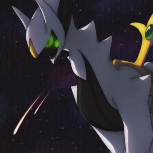 Avatar of Pokespook