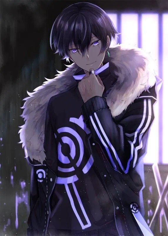 Avatar of Shadow364