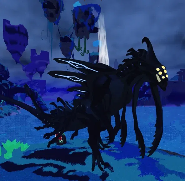 Avatar of Black_Dread