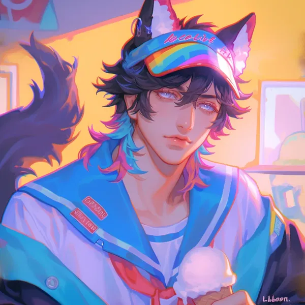 Avatar of Mr Decou