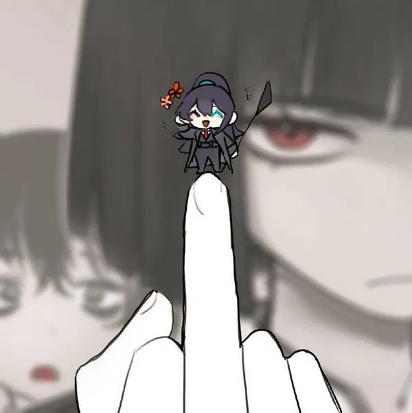 Avatar of goonbobbler