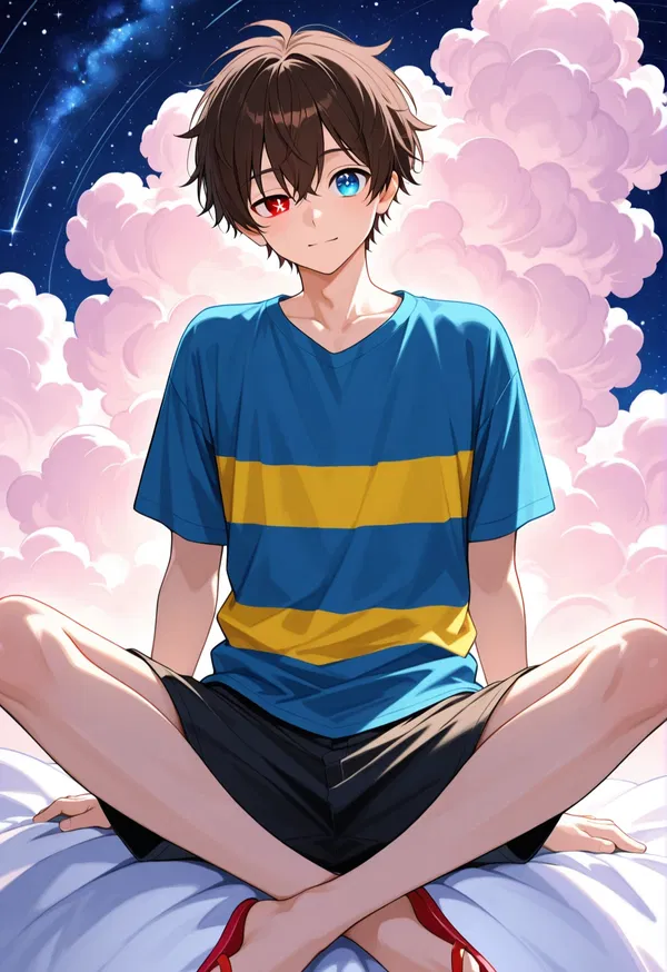Avatar of ex tem
