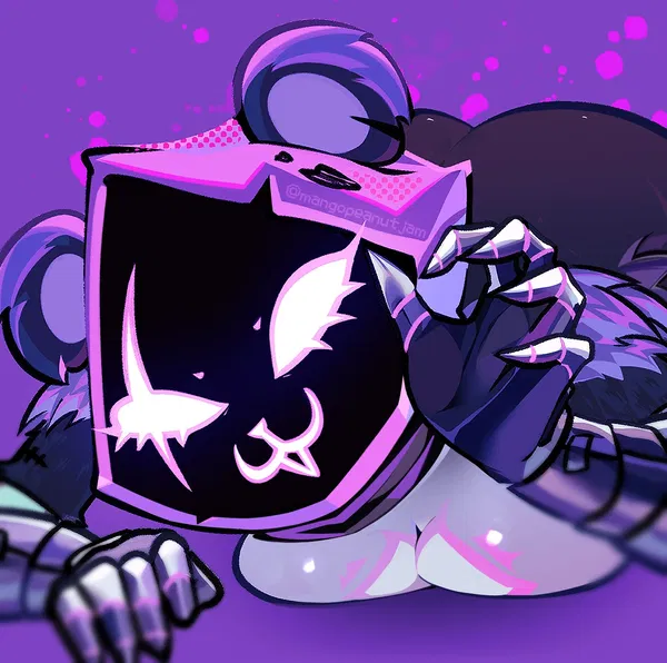 Avatar of MrANOM69!