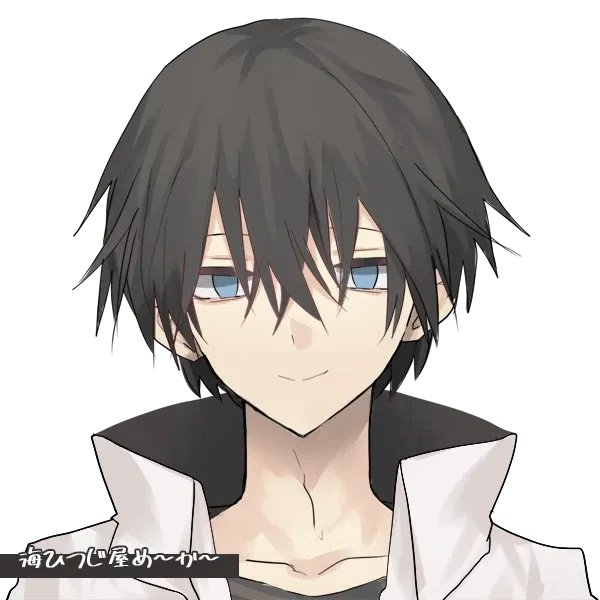 Avatar of Shiro_Takashi
