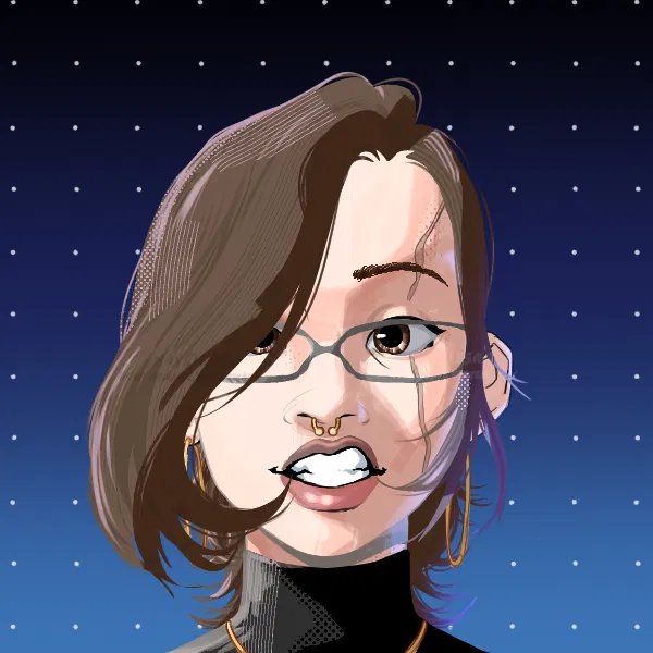 Avatar of Soupendous_Raccoon