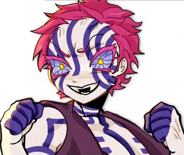 Avatar of IdentityGlitch