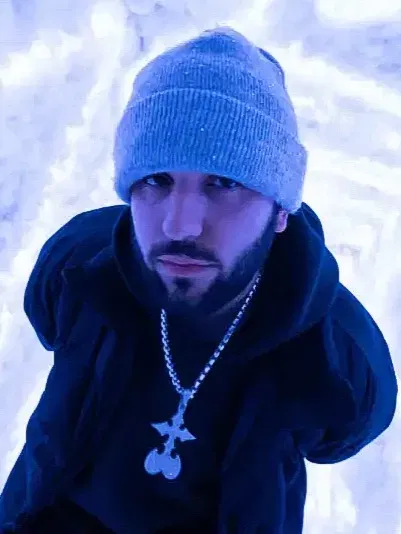 Avatar of Sadkid