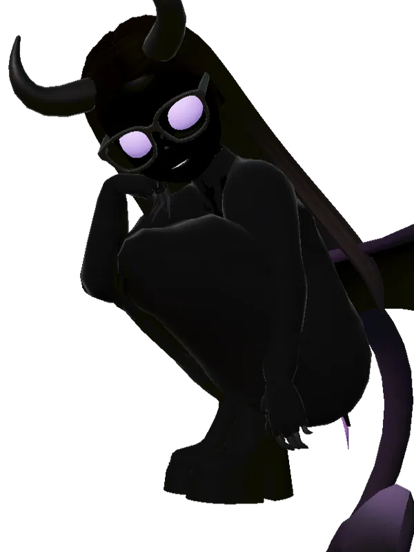 Avatar of Ambivoid