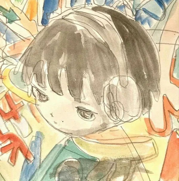 Avatar of Henrei