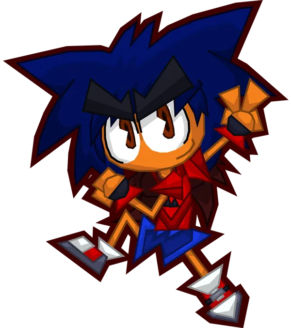 Avatar of KashuNexus
