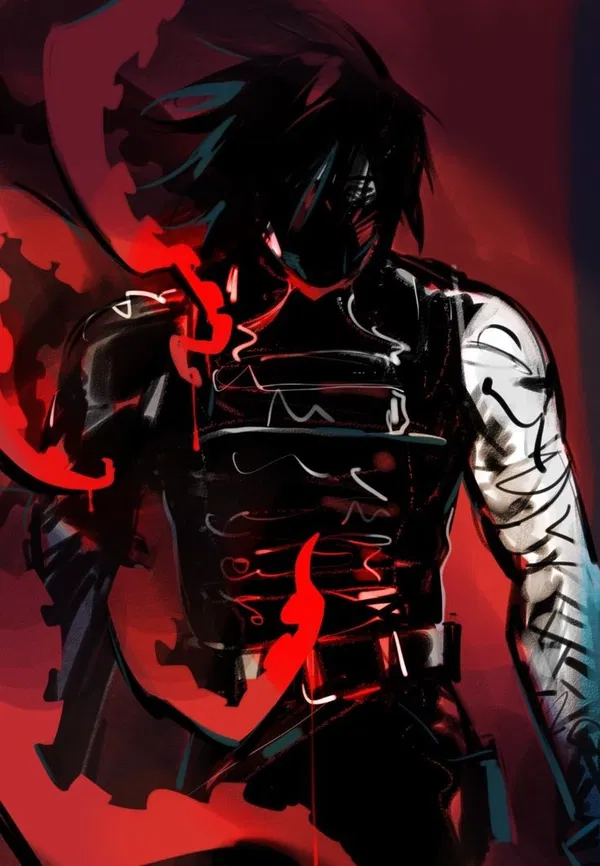 Avatar of Mrwillynilly